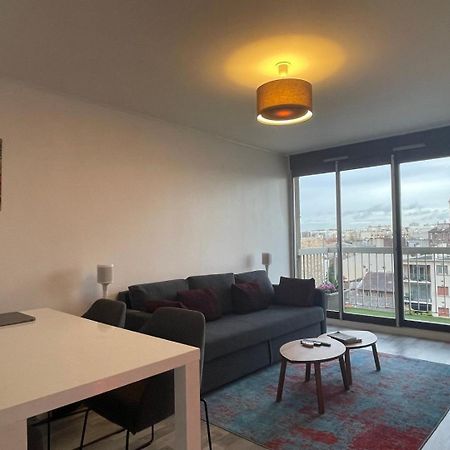 Guestready - Excelente Aptos Perto De Antique District Saint-Ouen  Bagian luar foto