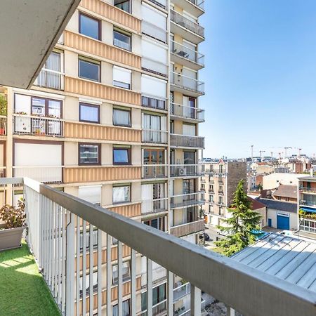 Guestready - Excelente Aptos Perto De Antique District Saint-Ouen  Bagian luar foto