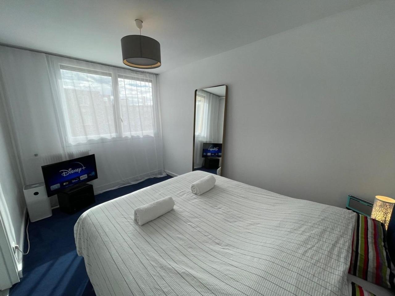 Guestready - Excelente Aptos Perto De Antique District Saint-Ouen  Bagian luar foto