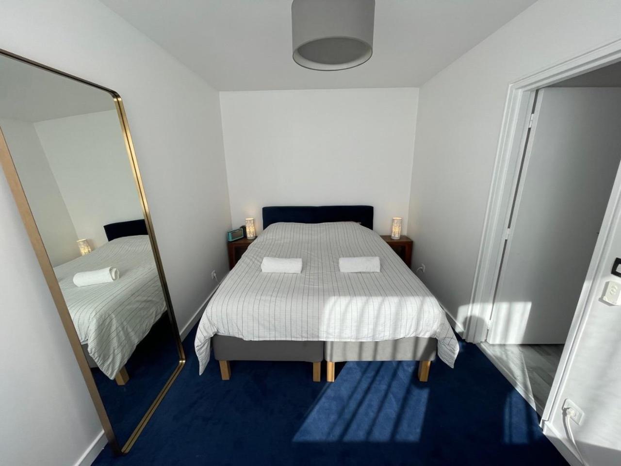 Guestready - Excelente Aptos Perto De Antique District Saint-Ouen  Bagian luar foto