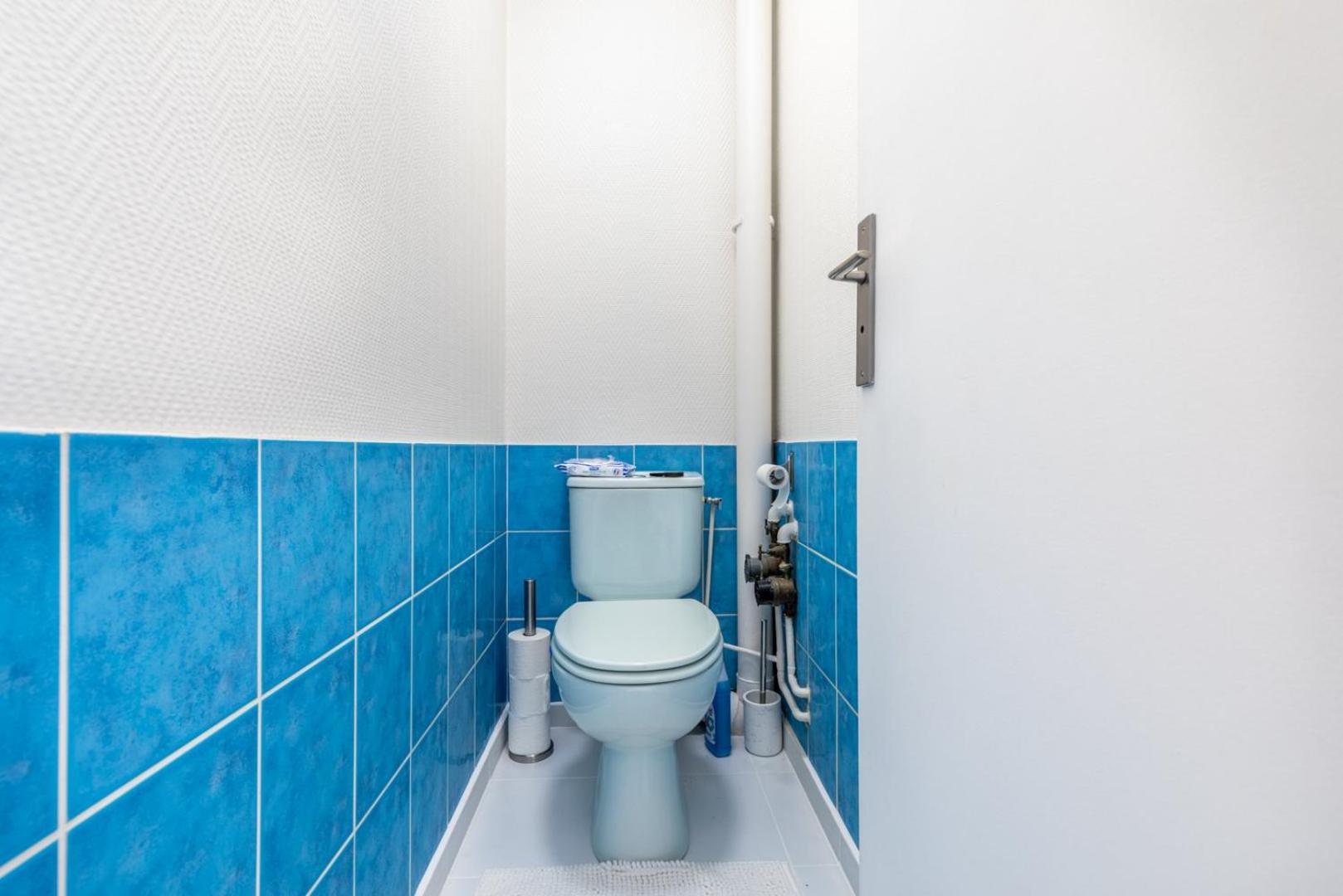 Guestready - Excelente Aptos Perto De Antique District Saint-Ouen  Bagian luar foto