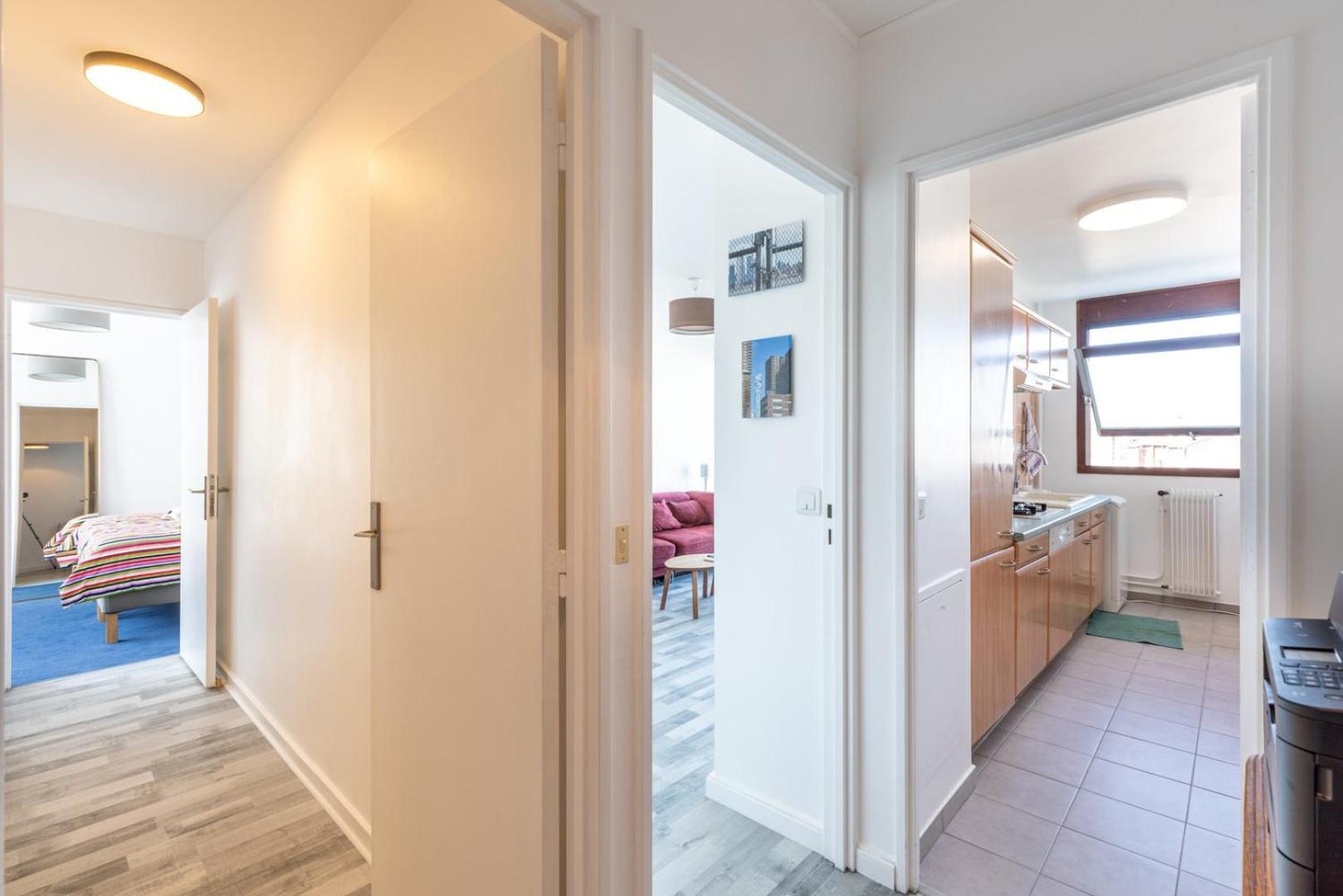 Guestready - Excelente Aptos Perto De Antique District Saint-Ouen  Bagian luar foto