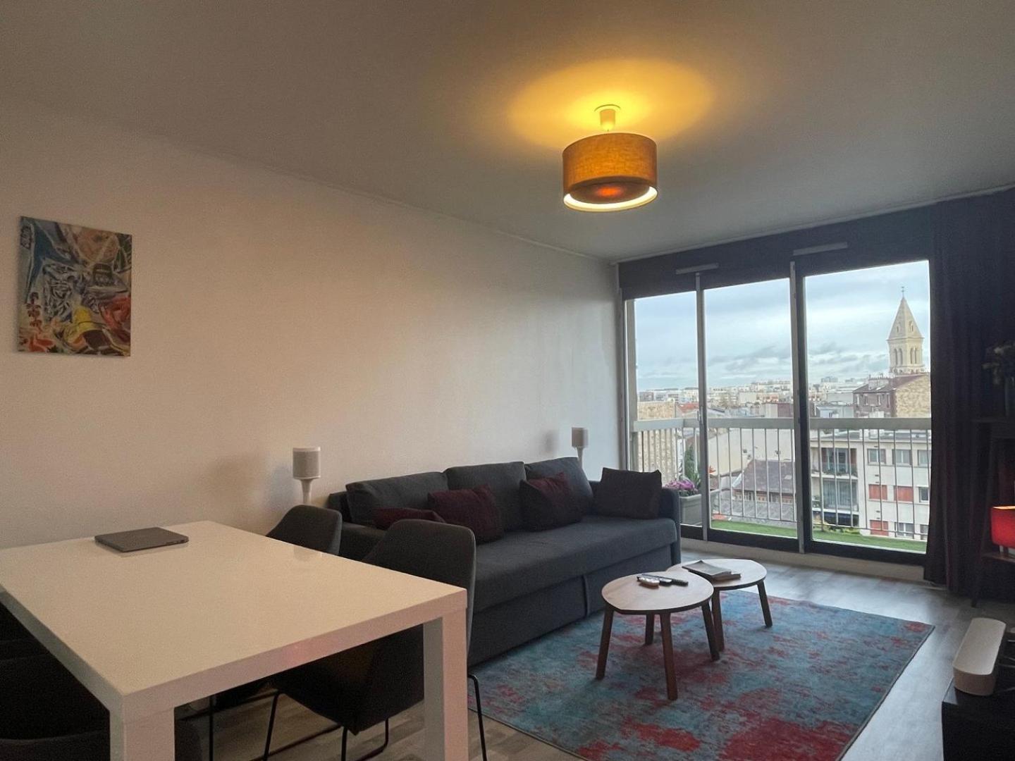 Guestready - Excelente Aptos Perto De Antique District Saint-Ouen  Bagian luar foto