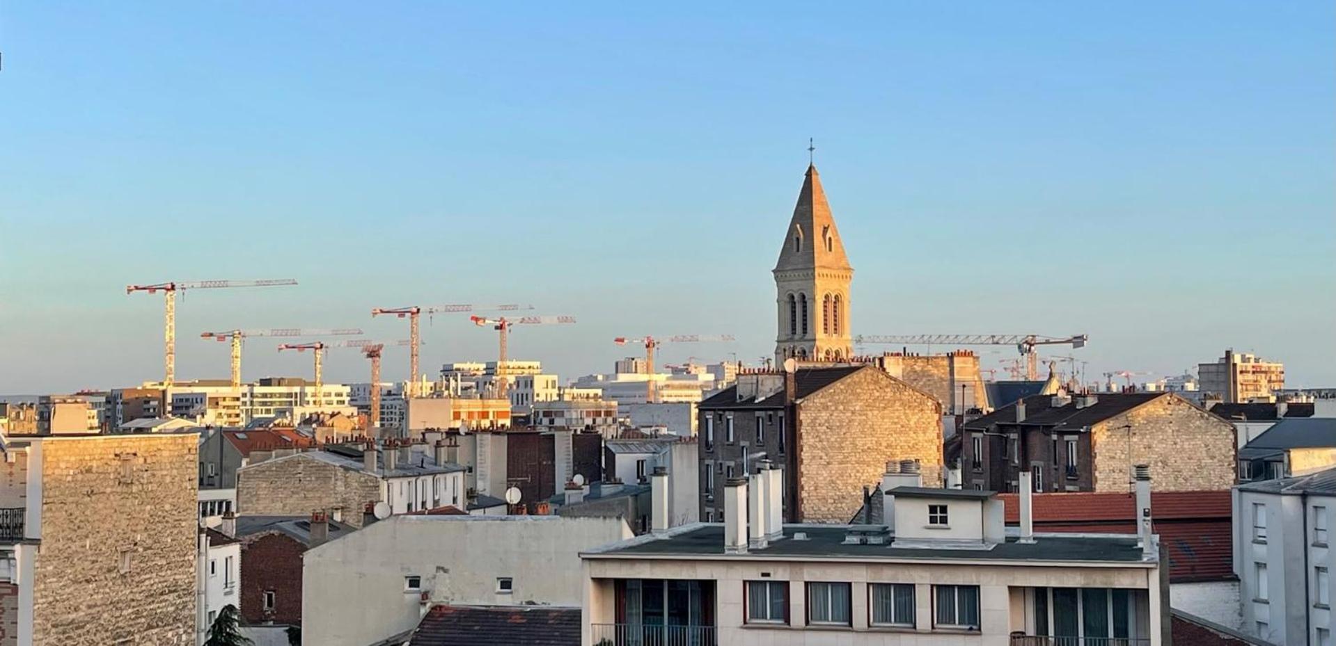 Guestready - Excelente Aptos Perto De Antique District Saint-Ouen  Bagian luar foto