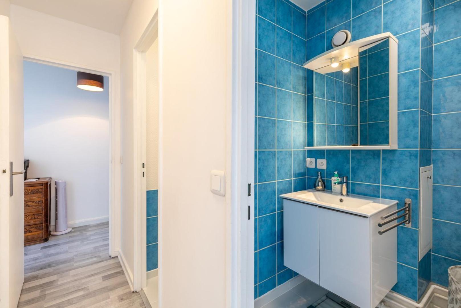 Guestready - Excelente Aptos Perto De Antique District Saint-Ouen  Bagian luar foto