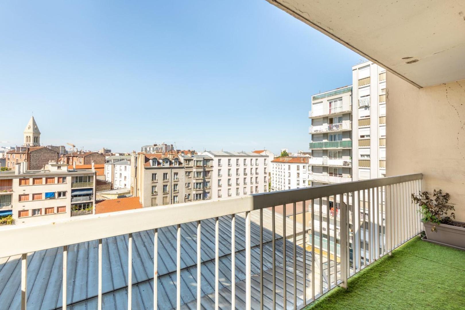 Guestready - Excelente Aptos Perto De Antique District Saint-Ouen  Bagian luar foto